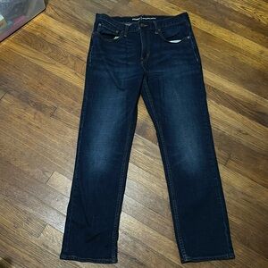 Old Navy Straight Legged Jeans